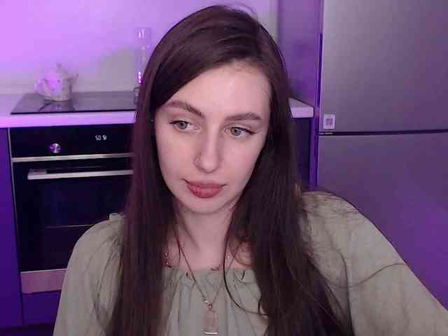 Lilijily webcam