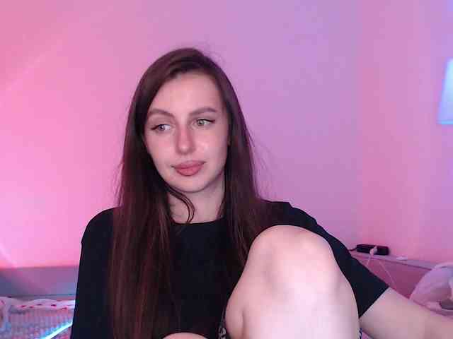 Lilijily webcam