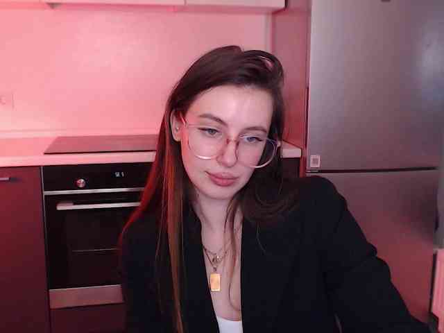 Lilijily webcam