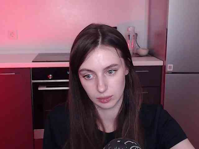 Lilijily webcam