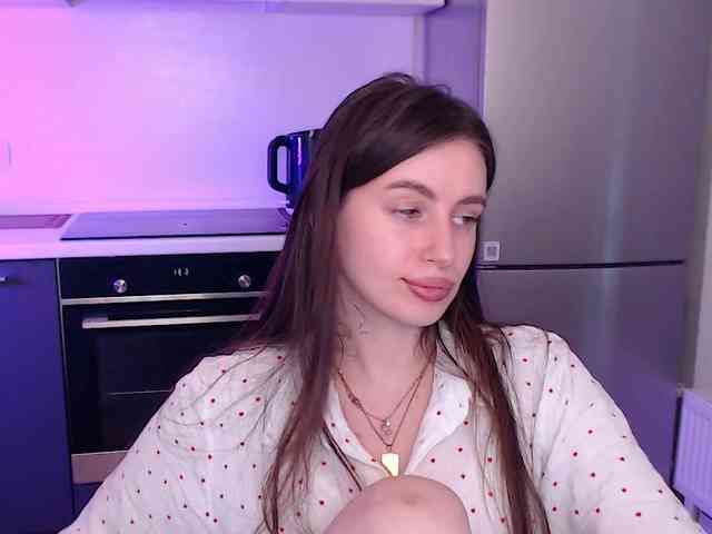 Lilijily webcam