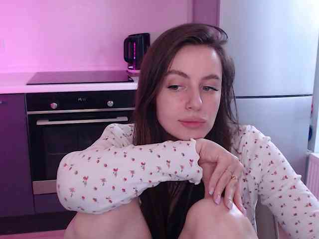 Lilijily webcam