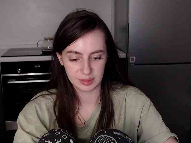 Lilijily webcam