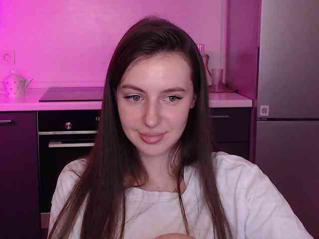 Lilijily webcam