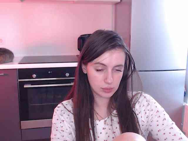 Lilijily webcam