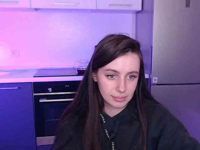 Lilijily webcam