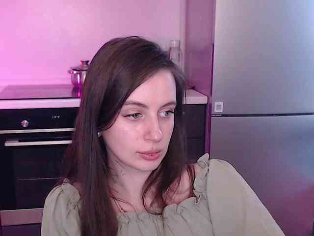 Lilijily webcam