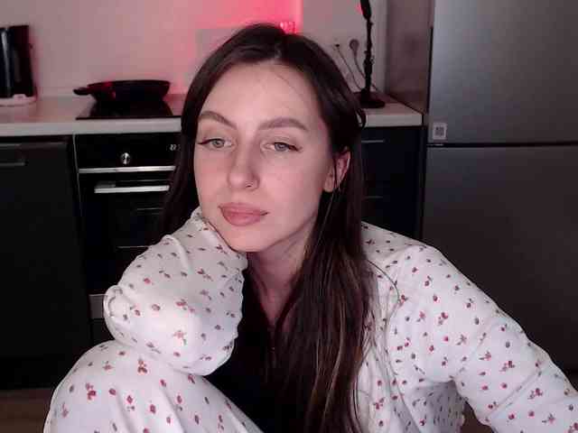Lilijily webcam