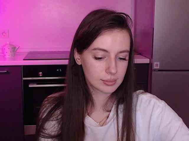 Lilijily webcam
