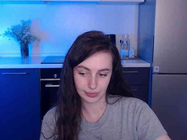 Lilijily webcam