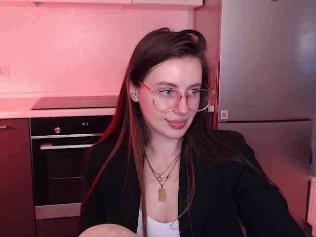 Lilijily webcam