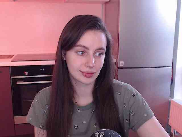 Lilijily webcam
