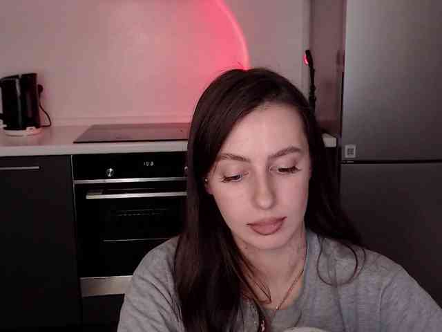 Lilijily webcam