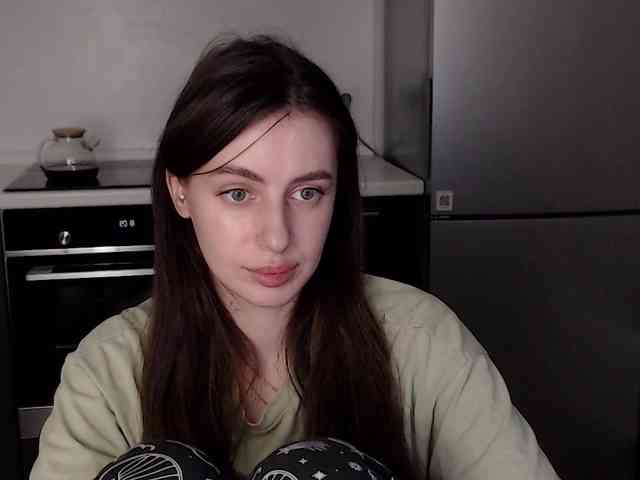 Lilijily webcam