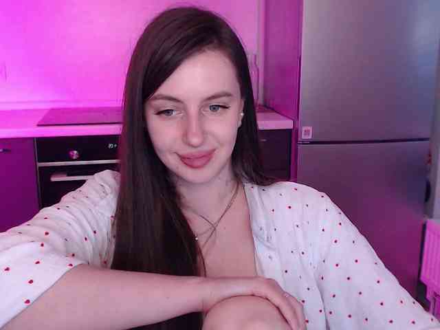 Lilijily webcam