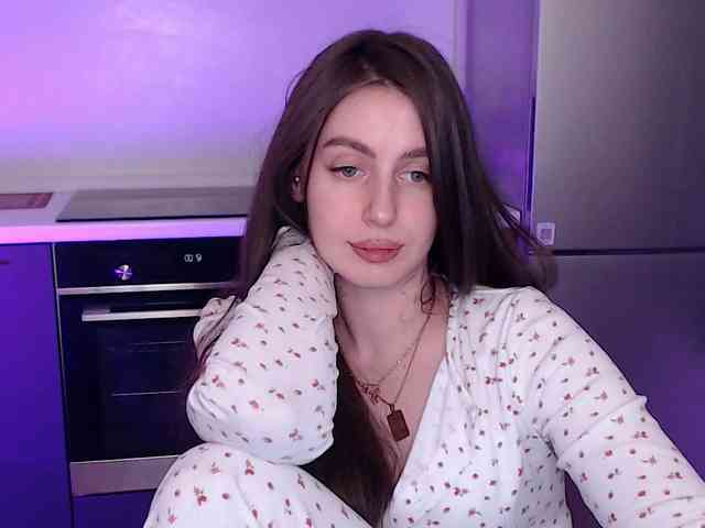 Lilijily webcam