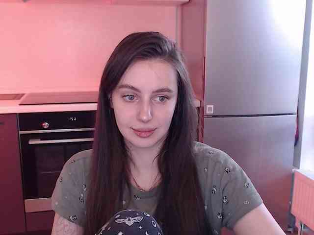 Lilijily webcam