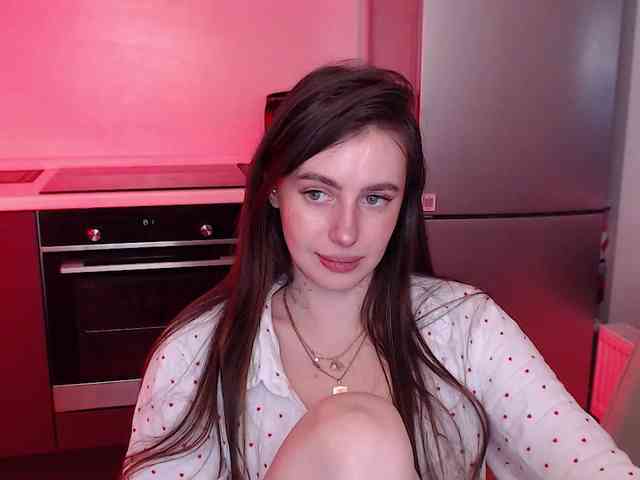 Lilijily webcam