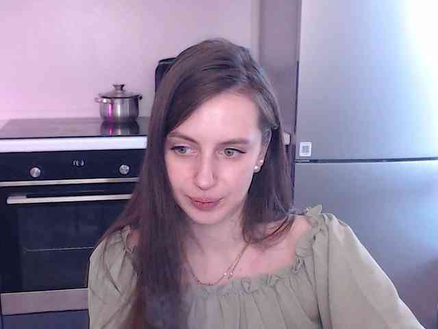 Lilijily webcam