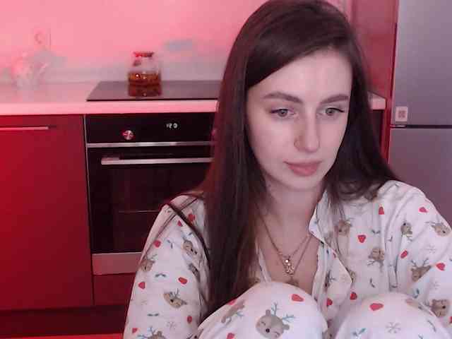 Lilijily webcam