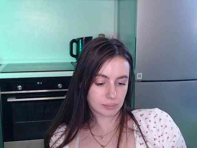 Lilijily webcam