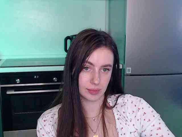 Lilijily webcam
