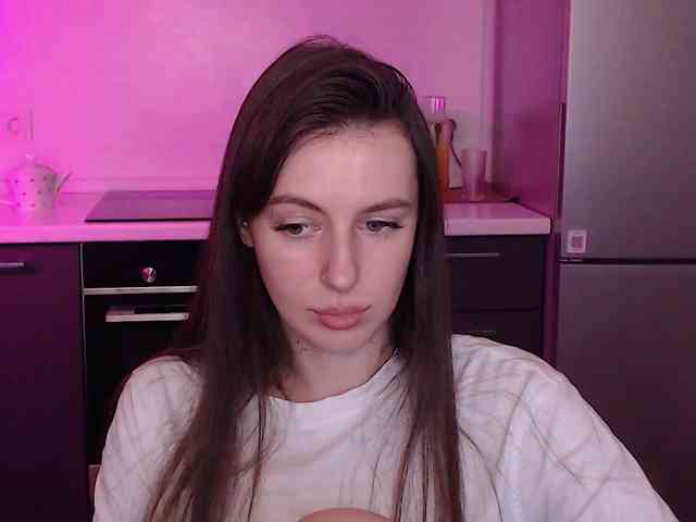 Lilijily webcam