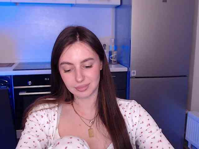 Lilijily webcam