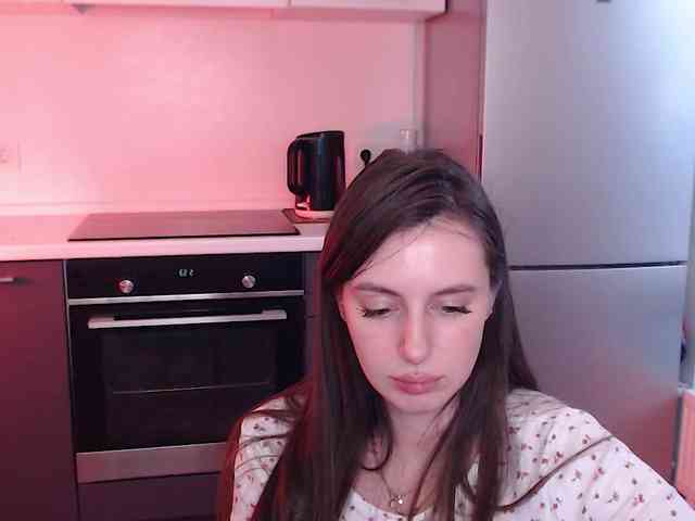 Lilijily webcam