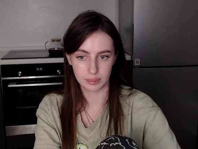 Lilijily webcam