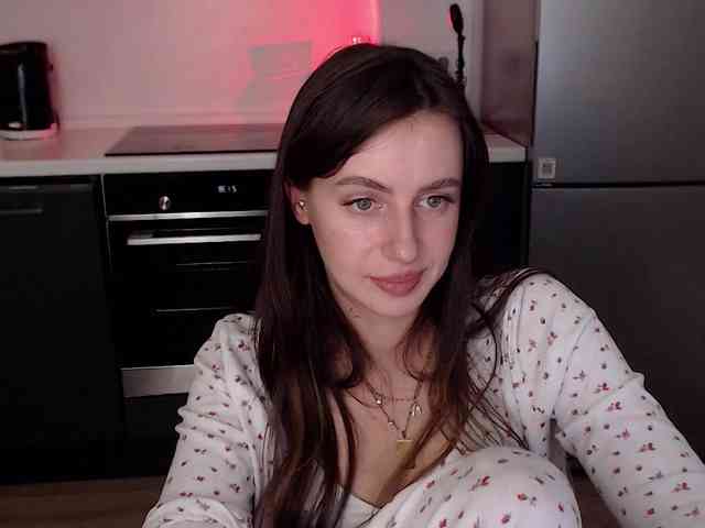 Lilijily webcam