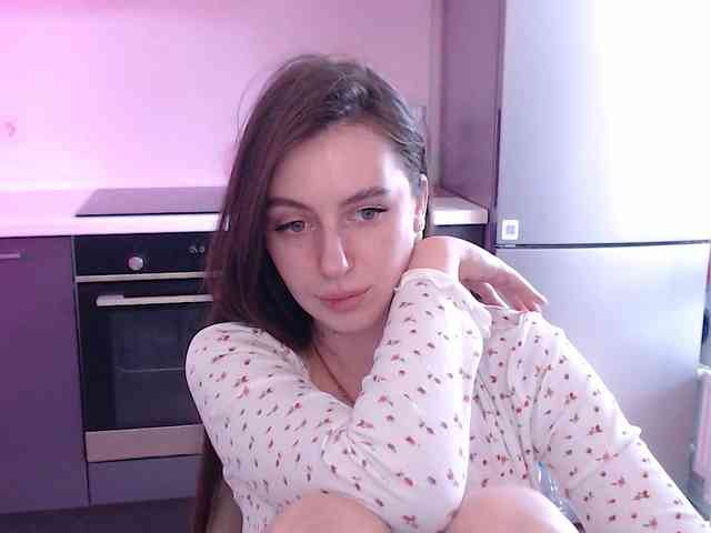 Lilijily webcam