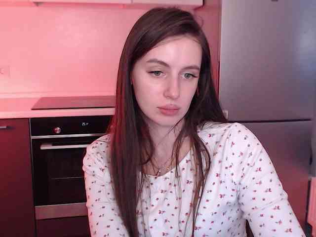 Lilijily webcam