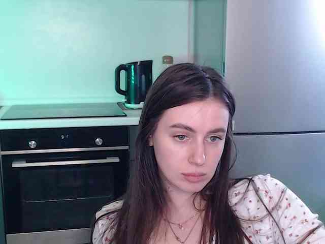 Lilijily webcam