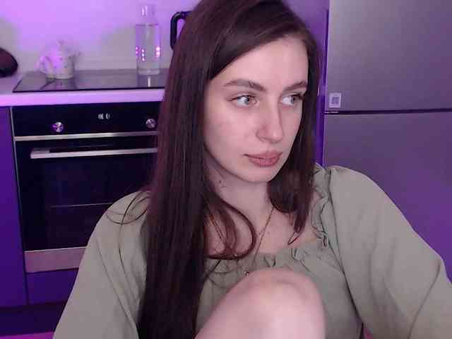 Lilijily webcam
