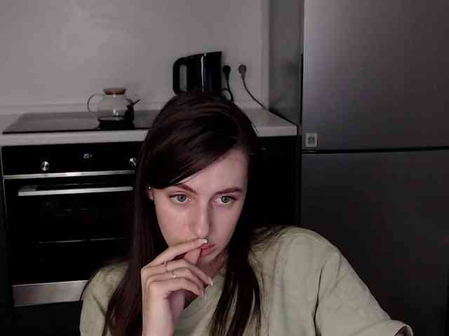 Lilijily webcam