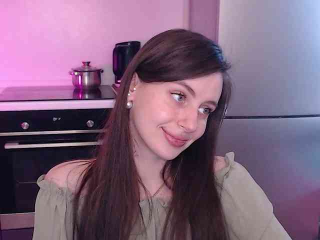 Lilijily webcam