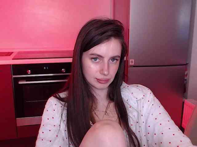 Lilijily webcam