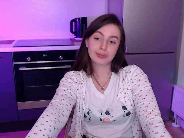 Lilijily webcam