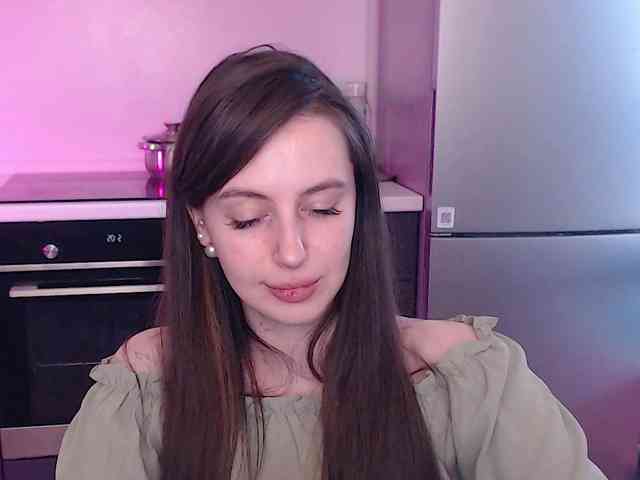 Lilijily webcam
