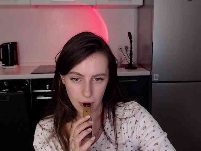Lilijily webcam