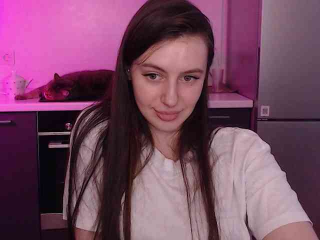 Lilijily webcam