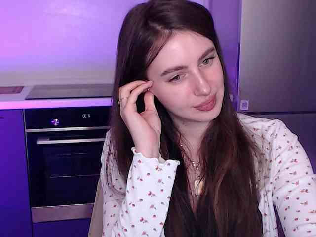 Lilijily webcam