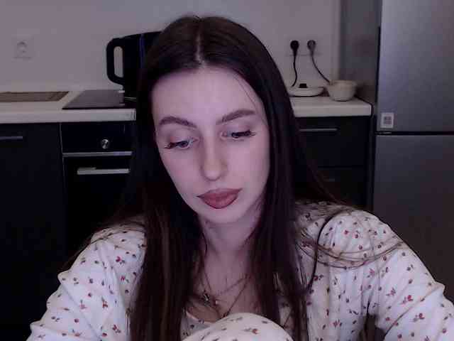 Lilijily webcam