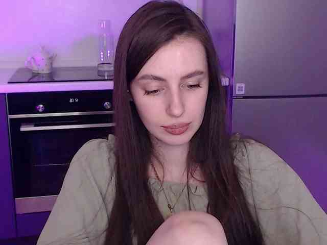 Lilijily webcam