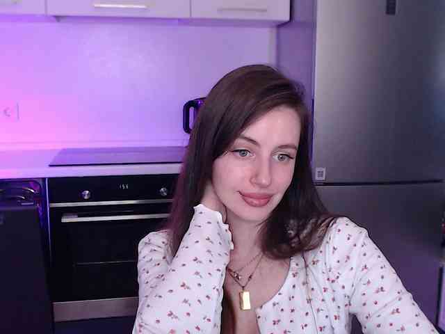 Lilijily webcam