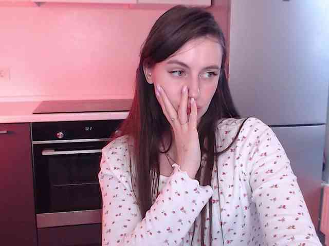 Lilijily webcam