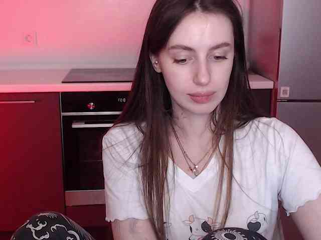 Lilijily webcam