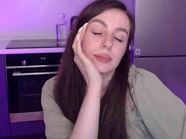 Lilijily Sex Cam Show