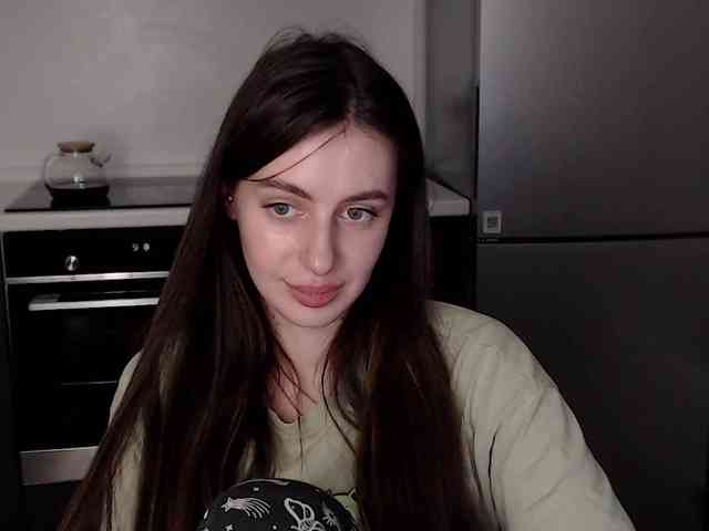 Lilijily webcam